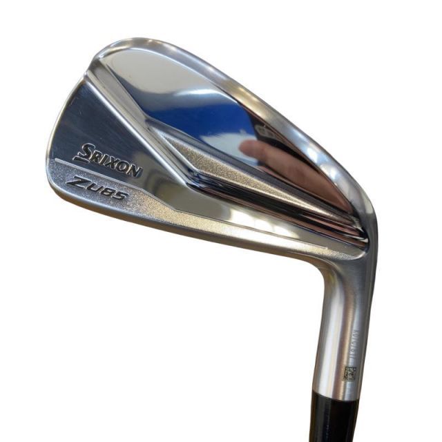  ダンロップ SRIXON Z U85 U3 ユーティリティ UT Miyazaki for UTILITY (フレックスS) メンズ 男性用 右利き 右用 Cランク ゴルフクラブ