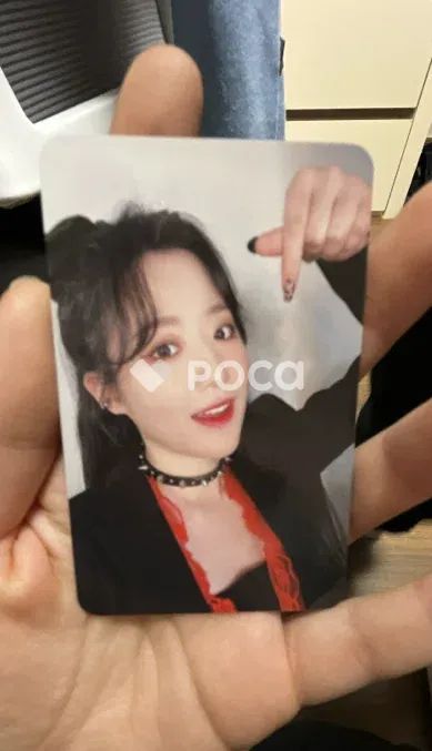 G)I-DLE シュファ 2022 (G)I-DLE WORLD TOUR [JUST ME ( )I-DLE