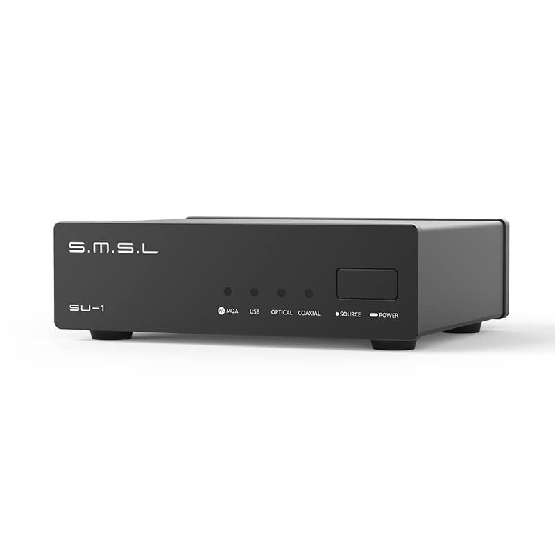 新品】AK4493S MQA-CDオーディオデコーダー XU316 MQA 768kHz/32Bit SU
