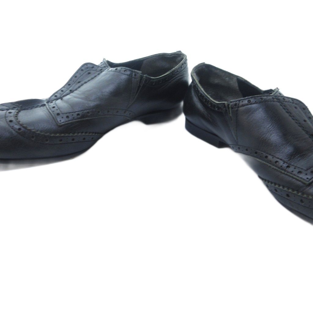 トリココムデギャルソン tricot COMME des GARCONS ドレスシューズ