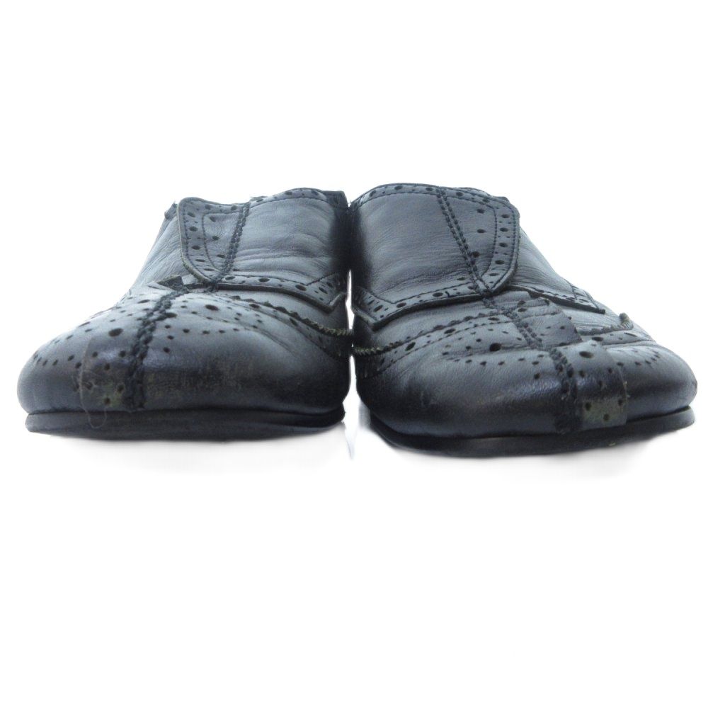 トリココムデギャルソン tricot COMME des GARCONS ドレスシューズ