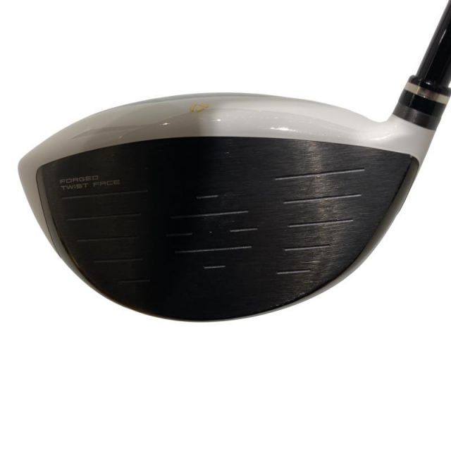 中古】 テーラーメイド M GLOIRE 9.5° ドライバー DR Speeder