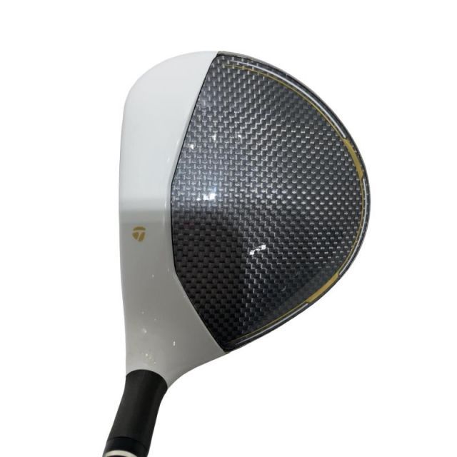 【中古】 テーラーメイド M GLOIRE 3W フェアウェイウッド FW Speeder EVOLUTION TM(フェアウェイ) (フレックスSR) メンズ 男性用 右利き 右用 Bランク ゴルフクラブ