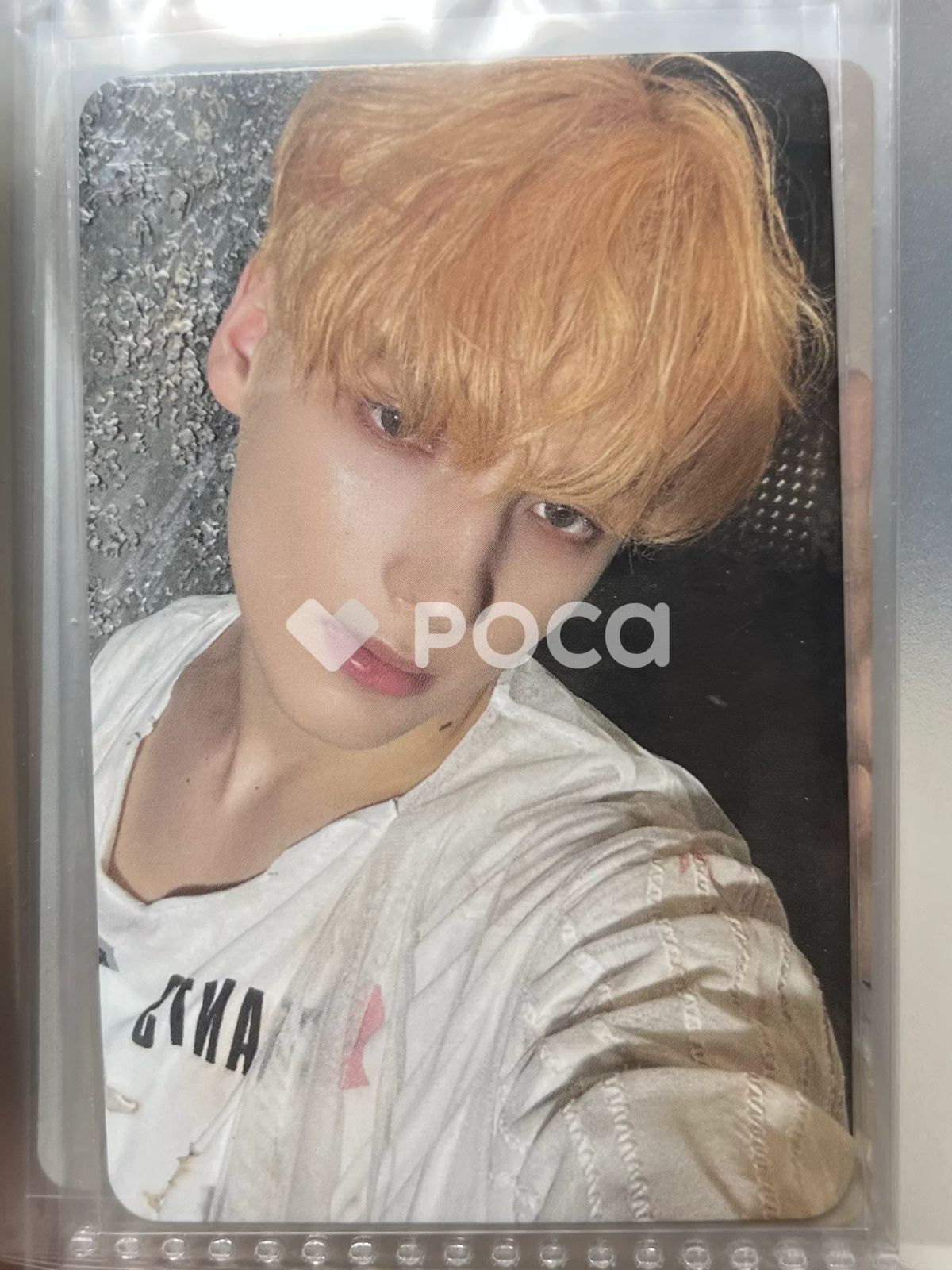 TXT ヒュニンカイ FREEFALL MELANCHOLY ver. - メルカリ