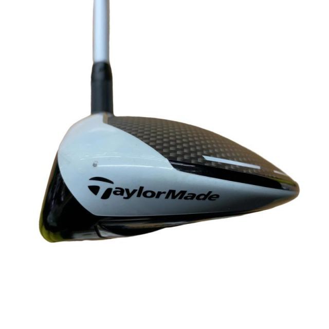 中古】 テーラーメイド SIM MAX 5W レフティ フェアウェイウッド FW
