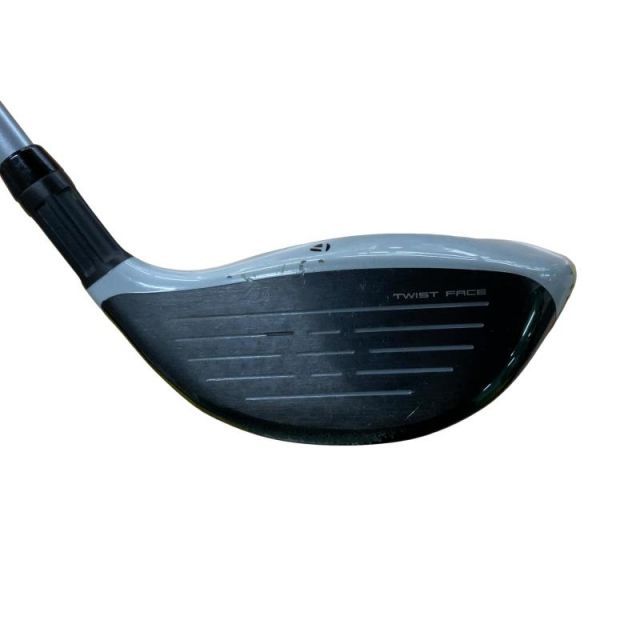 中古】 テーラーメイド SIM MAX 5W レフティ フェアウェイウッド FW