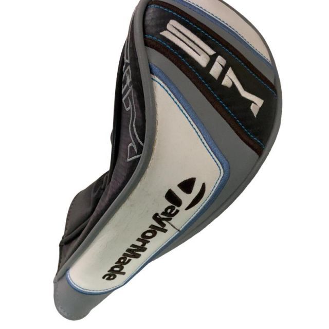 中古】 テーラーメイド SIM MAX 5W レフティ フェアウェイウッド FW