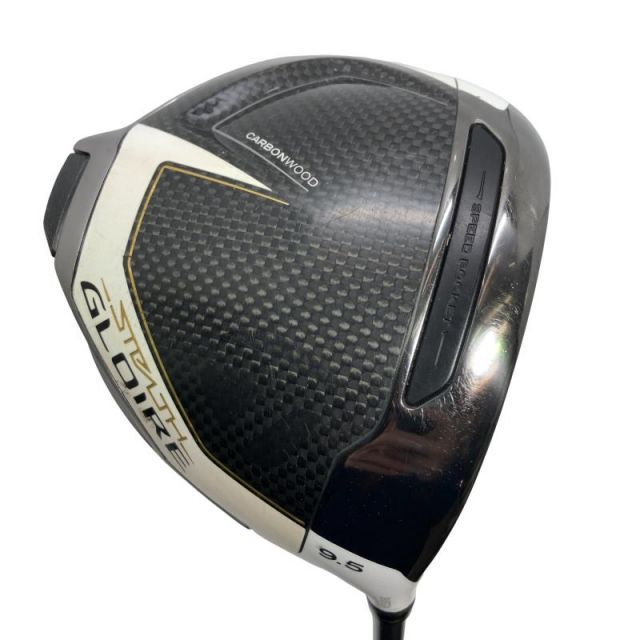 中古】 テーラーメイド STEALTH GLOIRE 9.5° ドライバー DR SPEEDER NX