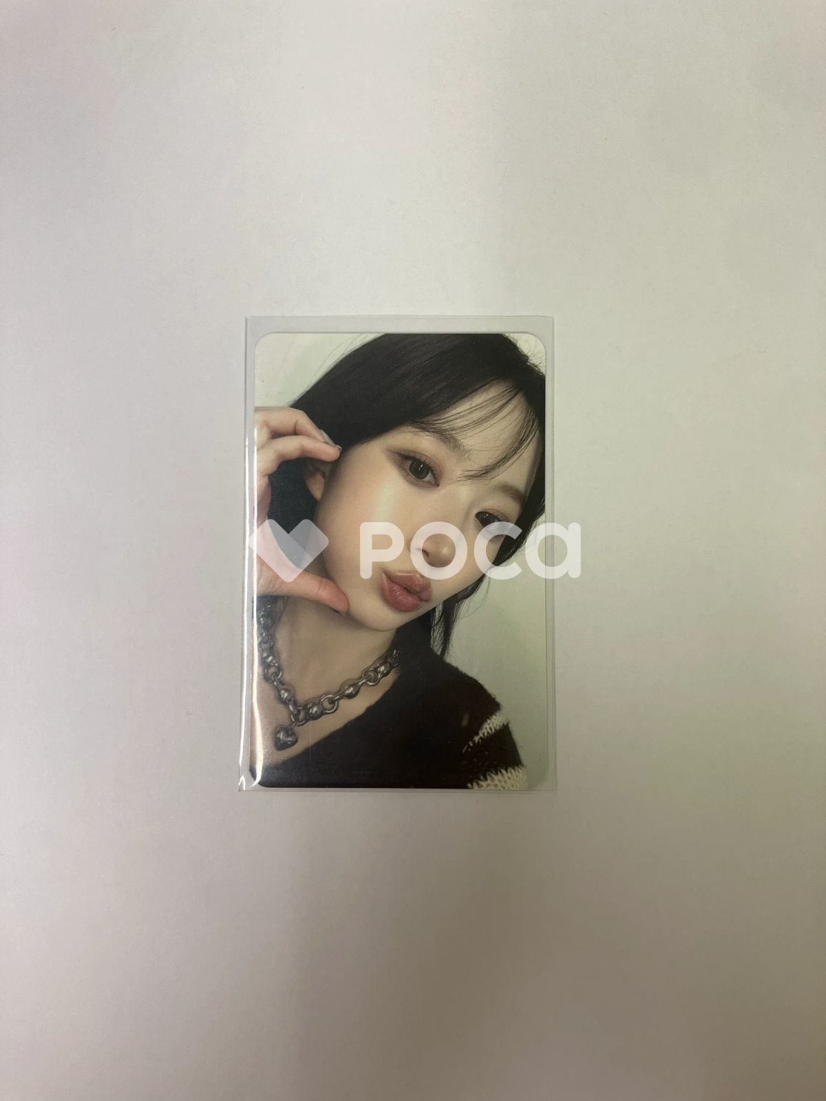 NMIXX ヘウォン Fe3O4: BREAK Limited Ver. - メルカリ