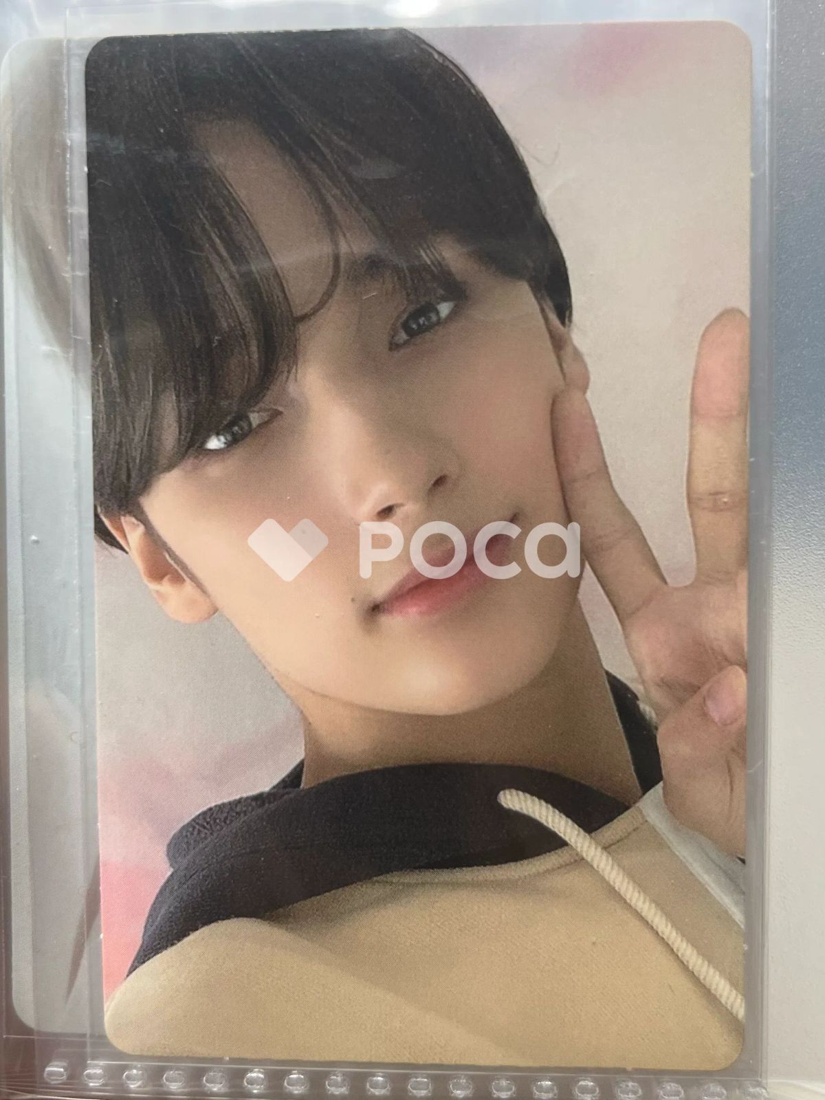 TXT ヒュニンカイ minisode1 : Blue Hour AR Ver. - メルカリ