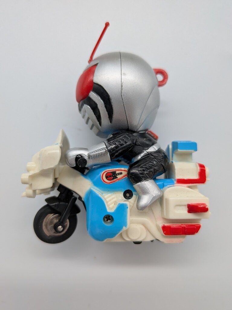 zeroです。バンダイ カッとびライダー zeroです。バンダイ カッとびライダー zeroです。バンダイ カッとび