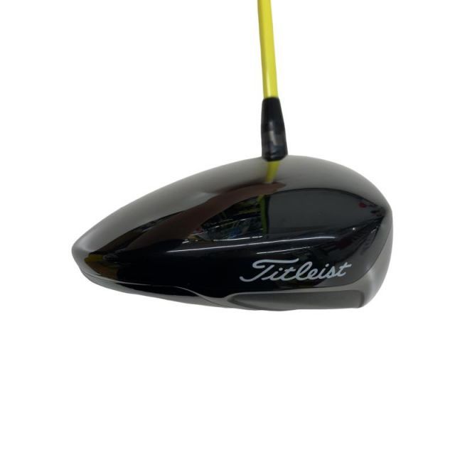 中古】 タイトリスト 910 D2 9.5° ドライバー DR ATTAS 3 6