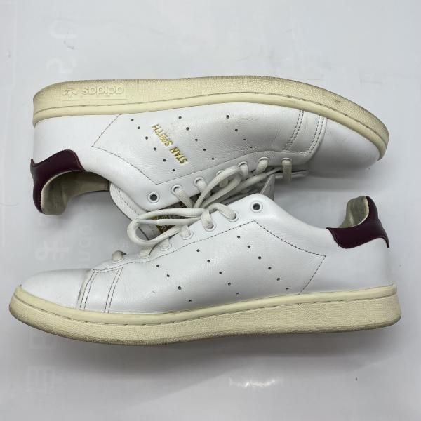 【中古】 STANSMITH LUX サイズ27cm ID1414 アディダス[91][240091401561] 中古】adidas STANSMITH LUX サイズ27cm ID1414 アディダス[91] - メルカリ
