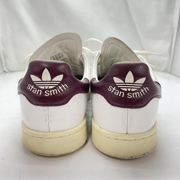 中古】adidas STANSMITH LUX サイズ27cm ID1414 アディダス[91] - メルカリ
