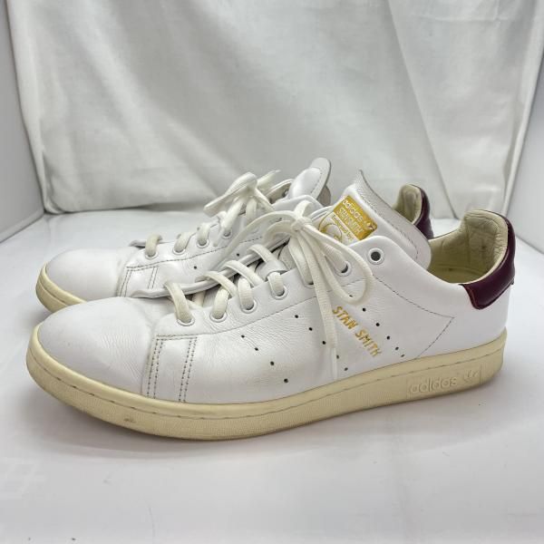 【中古】 STANSMITH LUX サイズ27cm ID1414 アディダス[91][240091401561] 中古】adidas STANSMITH LUX サイズ27cm ID1414 アディダス[91] - メルカリ