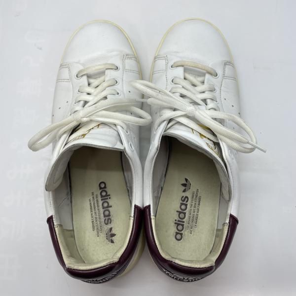 【中古】 STANSMITH LUX サイズ27cm ID1414 アディダス[91][240091401561] 中古】adidas STANSMITH LUX サイズ27cm ID1414 アディダス[91] - メルカリ