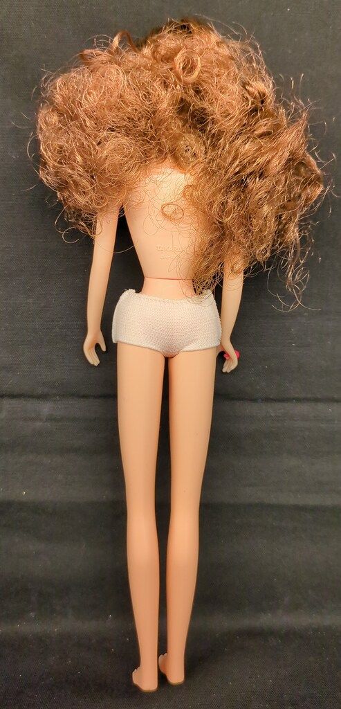 タカラ ナイスジェニーコレクション ジェニーフレンド NJ3-3 ミツキ