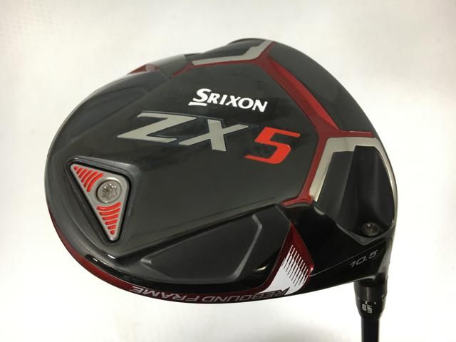 返品OK 【中古ゴルフクラブ】【美品】ダンロップ スリクソン(SRIXON