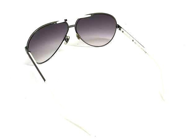 GUCCI グッチ サングラス シェリーライン GG1933/S アイボリー グレー