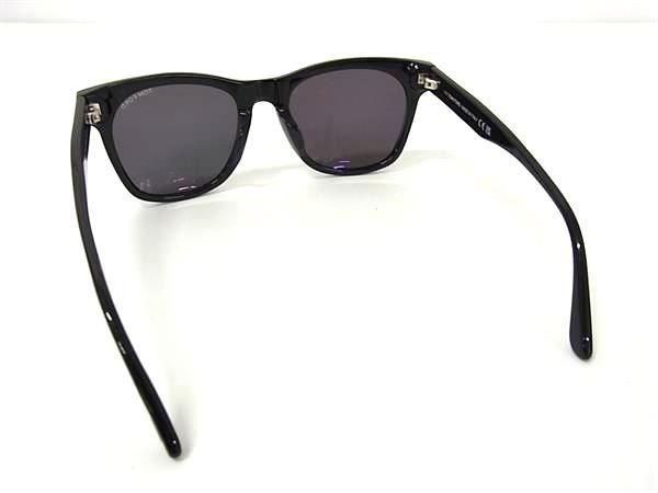 TOM FORD トムフォード サングラス Brooklyn ブルックリン TF833FN