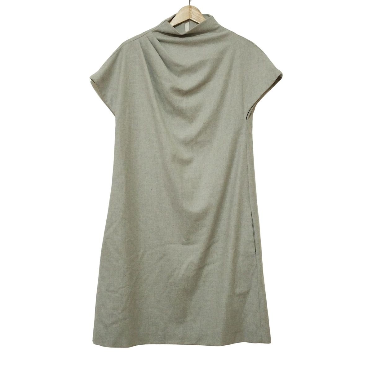 YOKO CHAN(ヨーコ チャン) ワンピース サイズ38 M レディース - ライト