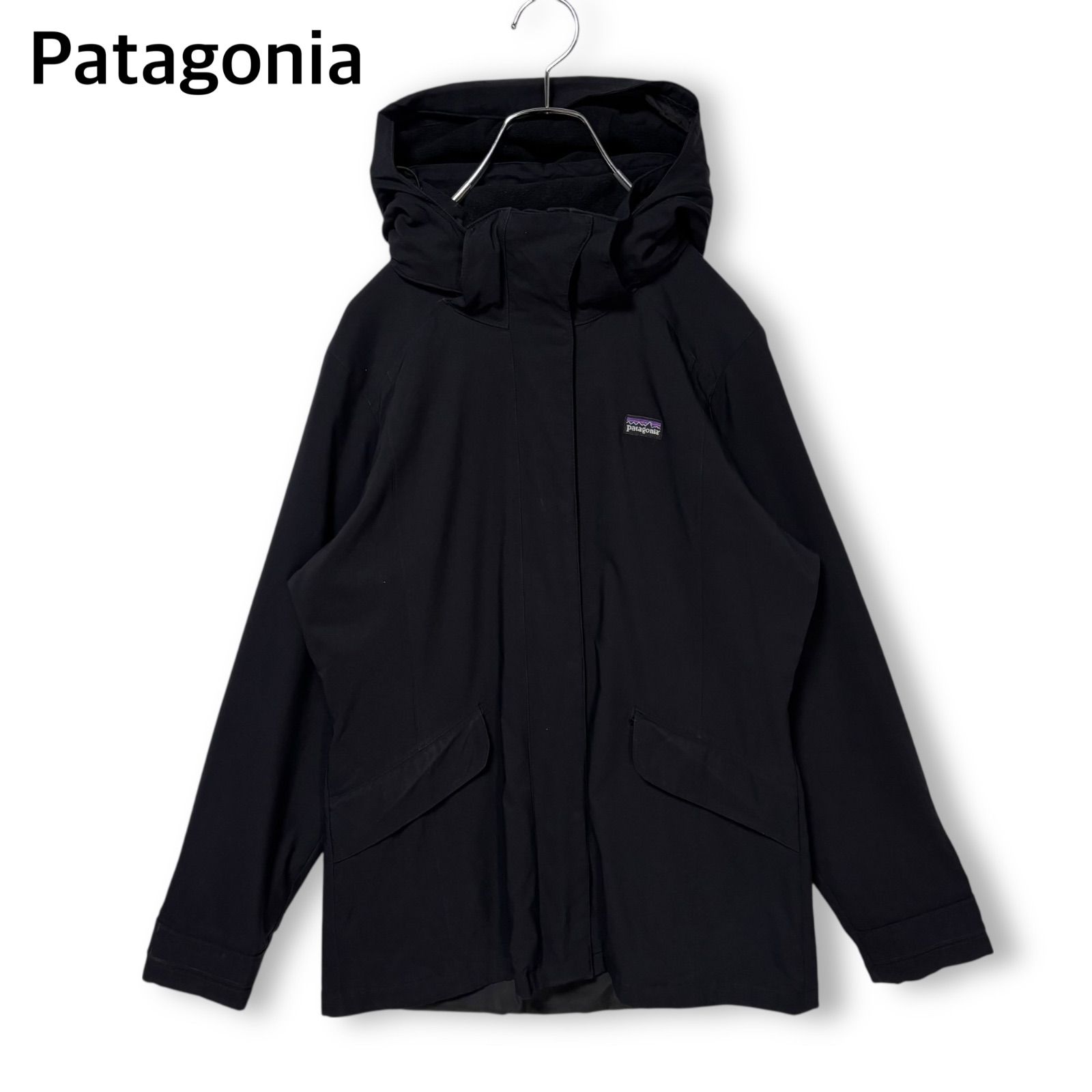 訳あり ダウンライナー欠品 Patagonia パタゴニア マウンテンパーカー