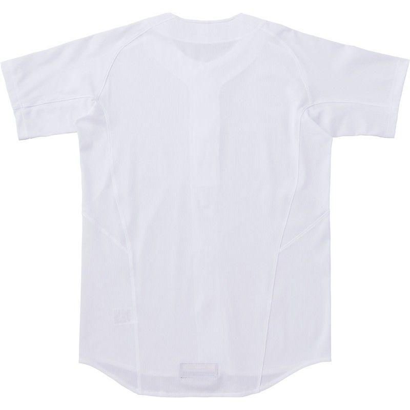 zett(ゼット) プロステイタスユニフォームシャツ 野球ソフトユニフォム