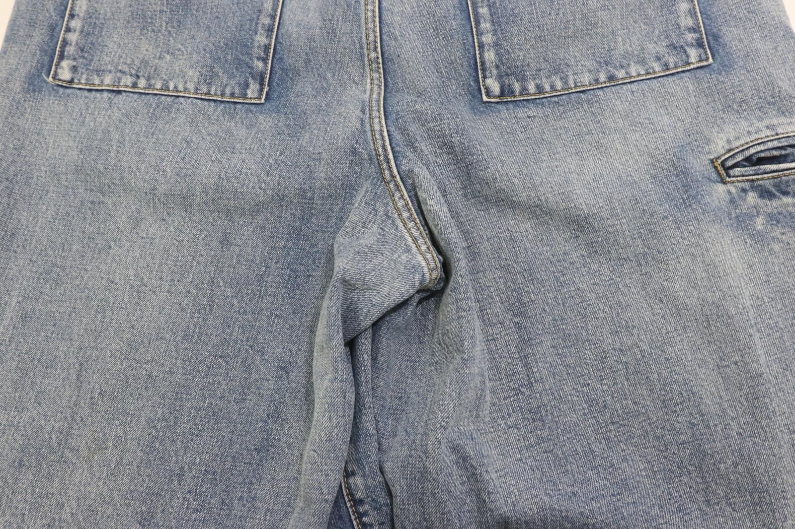 SWEATS ESSENTIAL WEAR メンズデニムパンツ XL デニムパンツ SWEATS