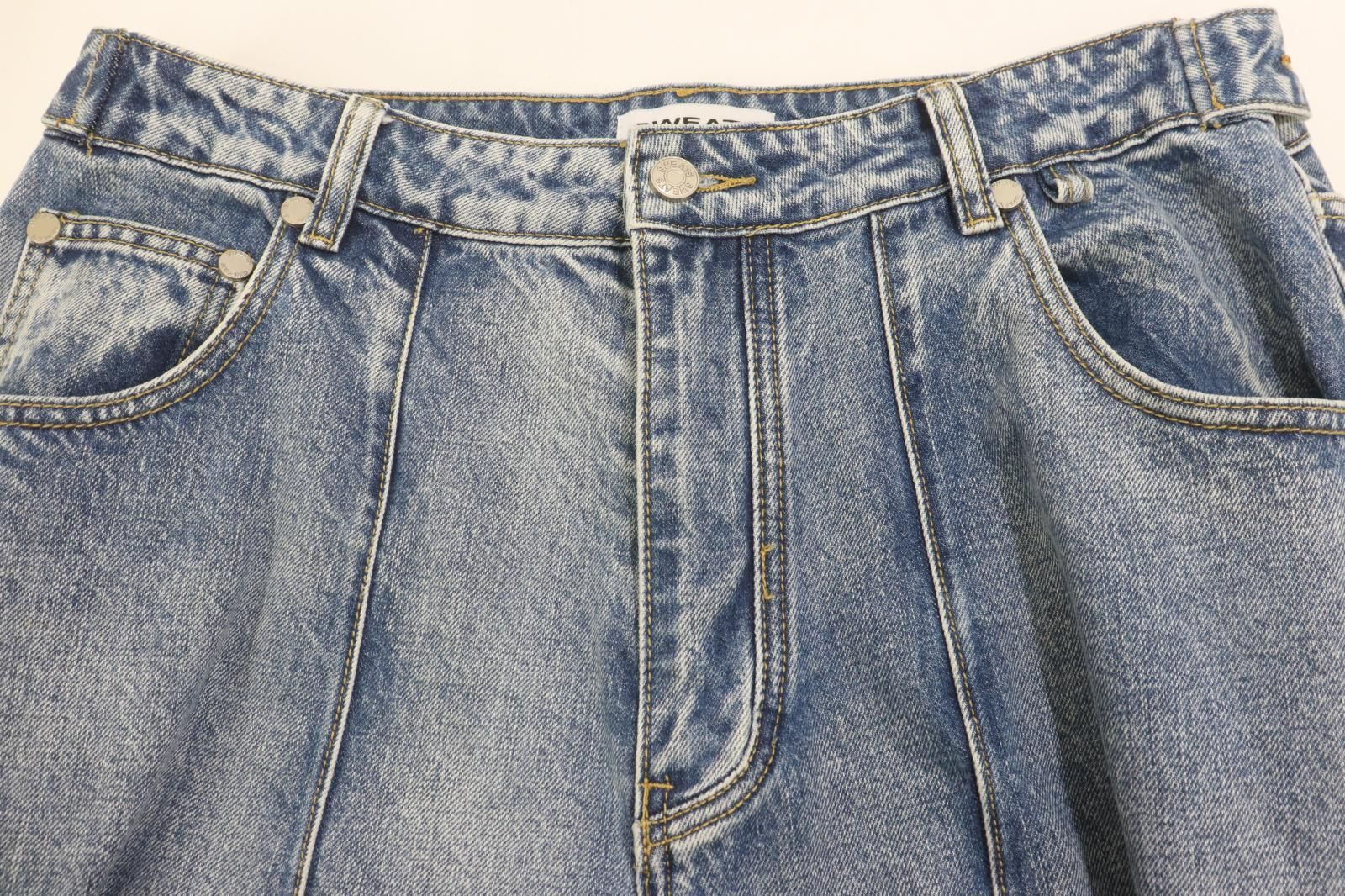 SWEATS ESSENTIAL WEAR メンズデニムパンツ XL デニムパンツ SWEATS