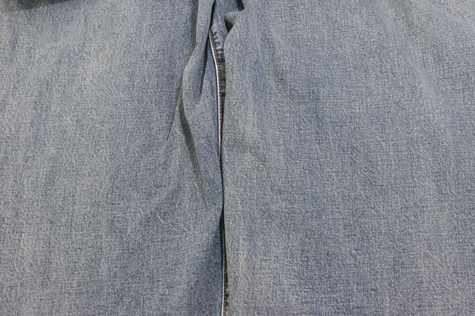 SWEATS ESSENTIAL WEAR メンズデニムパンツ XL デニムパンツ SWEATS