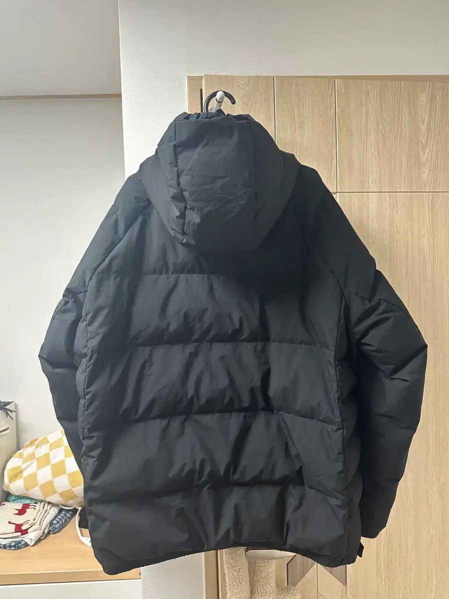 ミズノ ダウン アノラック 2XL - メルカリ