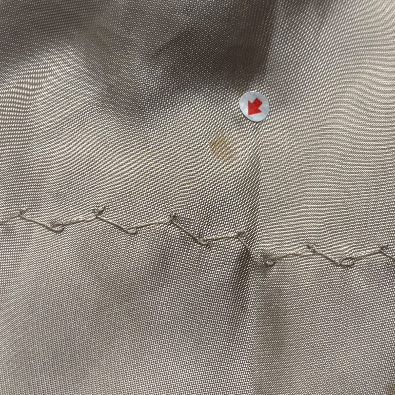 HARAJUKU MOTHER ハラジュクマザー SAGA MINK ROYAL サガミンク