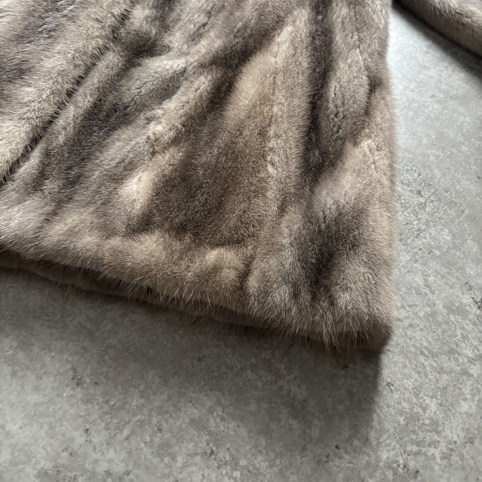 HARAJUKU MOTHER ハラジュクマザー SAGA MINK ROYAL サガミンク