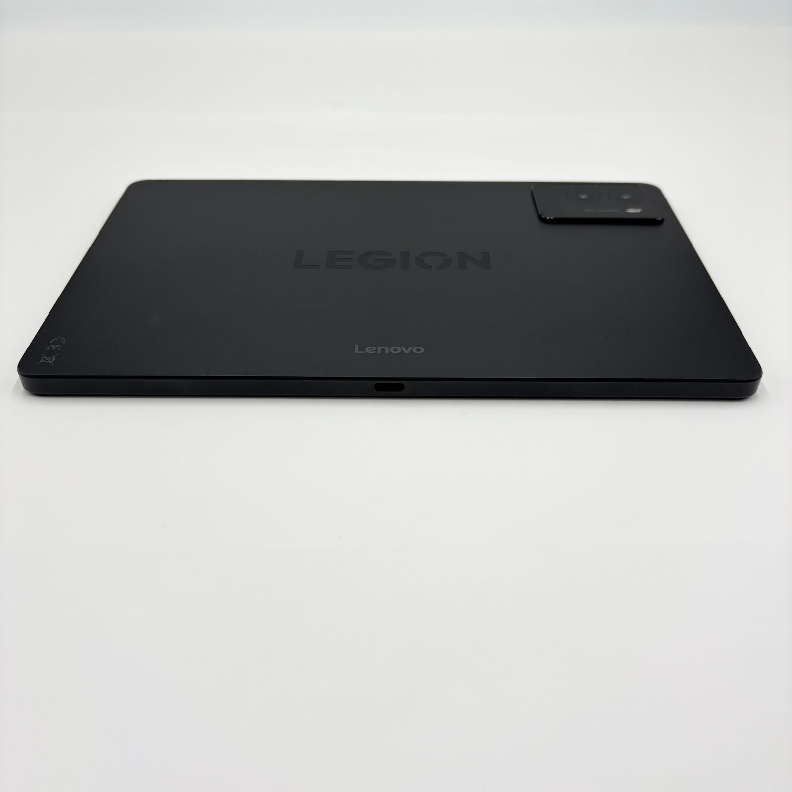 美品 Lenovo Legion Y700 TB321FU 12GB/256GB ブラック【C6066-60