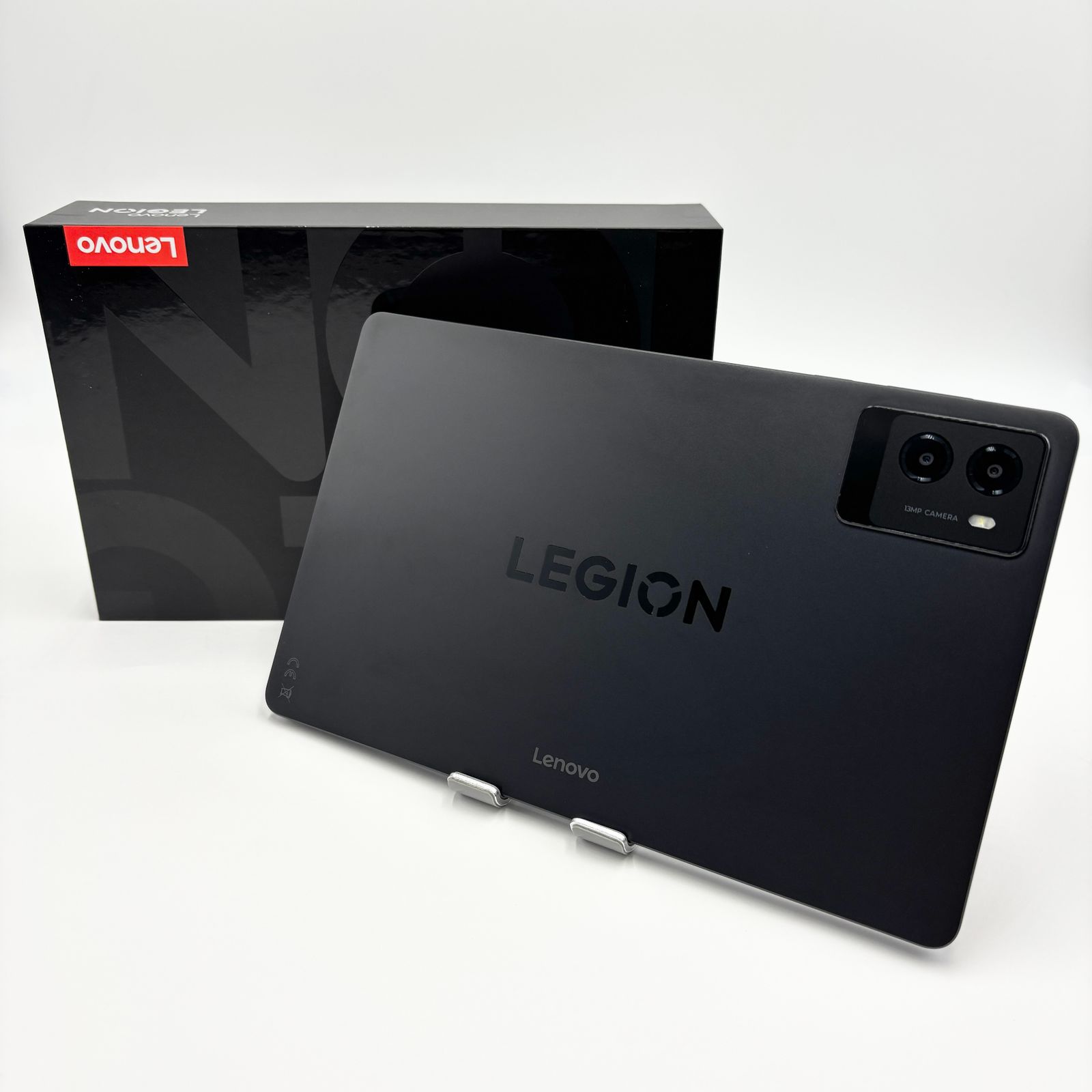 美品 Lenovo Legion Y700 TB321FU 12GB/256GB ブラック【C6066-60