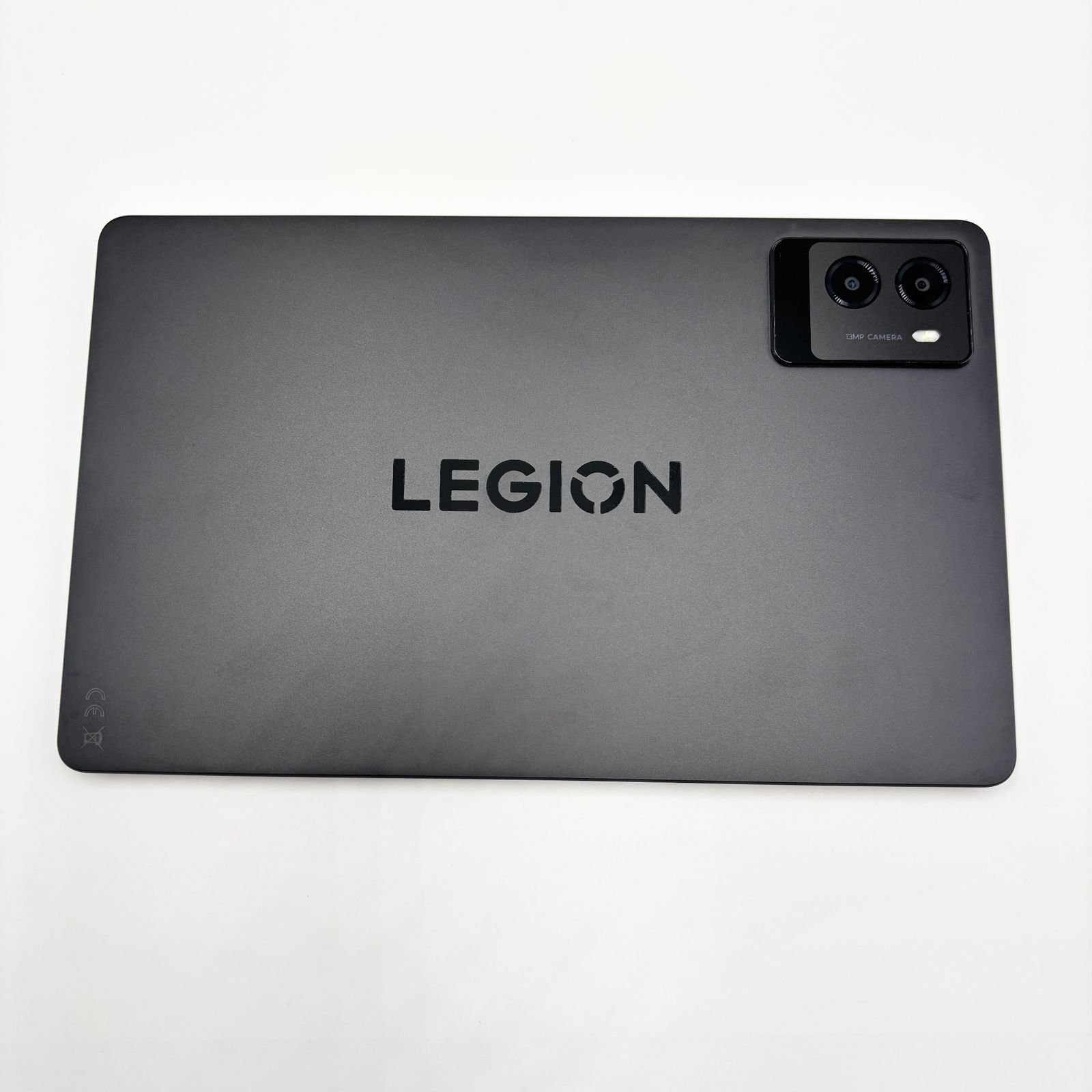 美品 Lenovo Legion Y700 TB321FU 12GB/256GB ブラック【C6066-60 