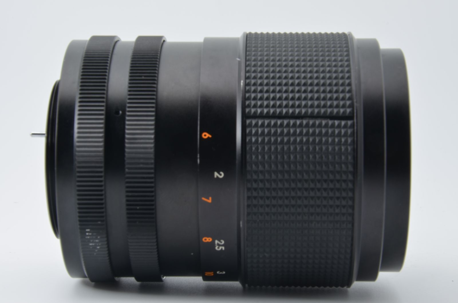 ☆希少品☆ ソリゴール SOLIGOR AUTO 135mm F2.8 M42マウント L3697