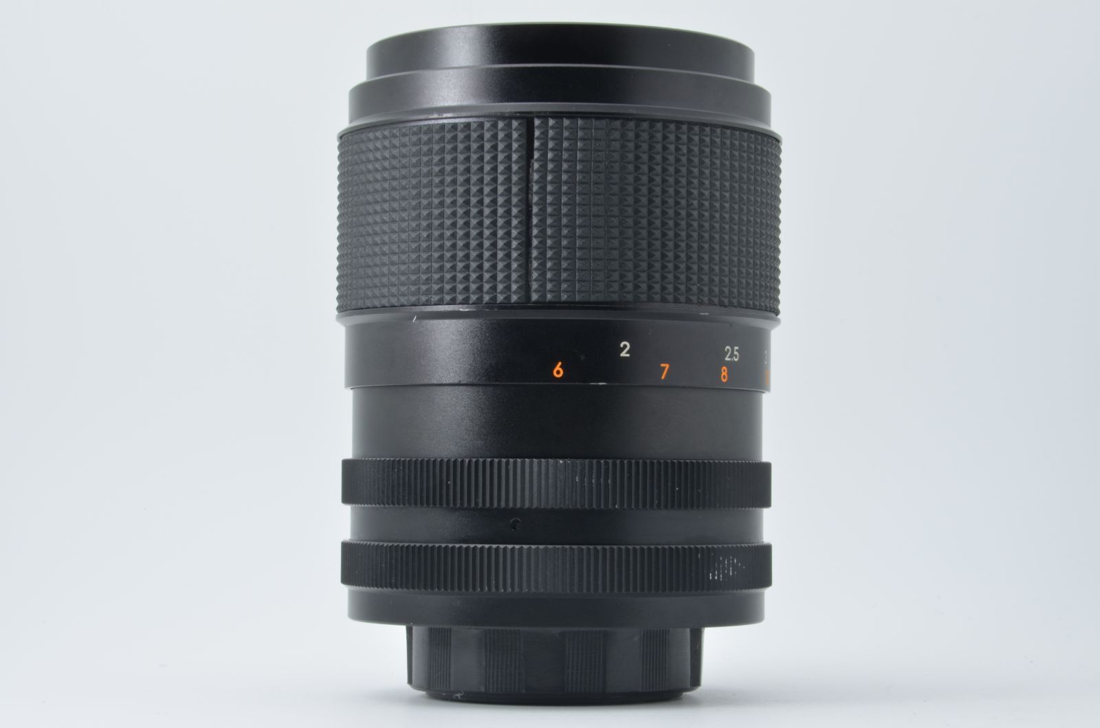 ☆希少品☆ ソリゴール SOLIGOR AUTO 135mm F2.8 M42マウント L3697