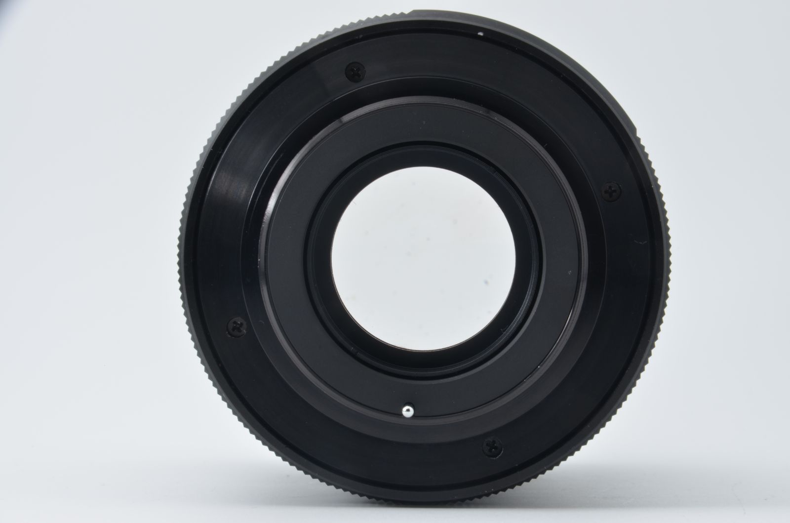 ☆希少品☆ ソリゴール SOLIGOR AUTO 135mm F2.8 M42マウント L3697