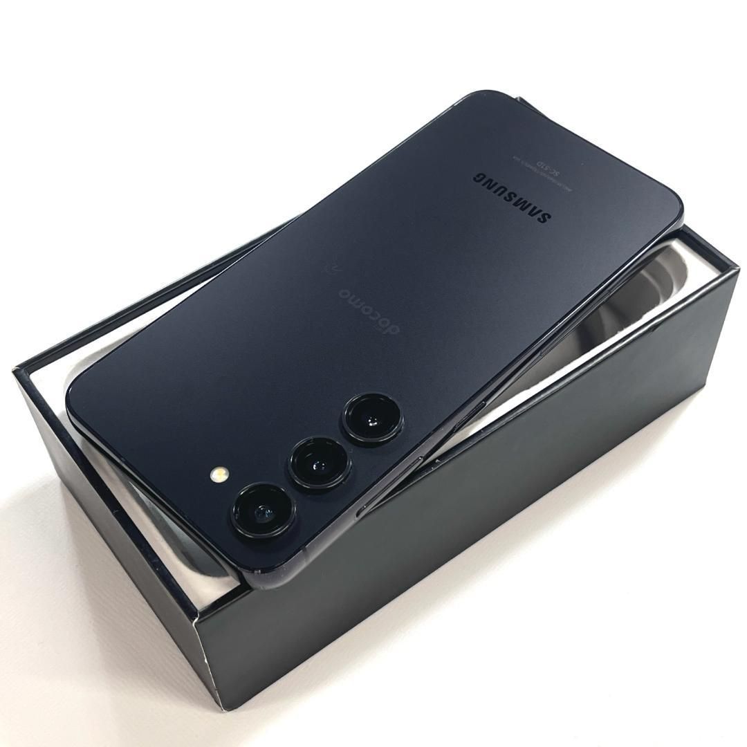 美品】Galaxy S23 256GB｜SIMフリー ｜SC-51D - メルカリ