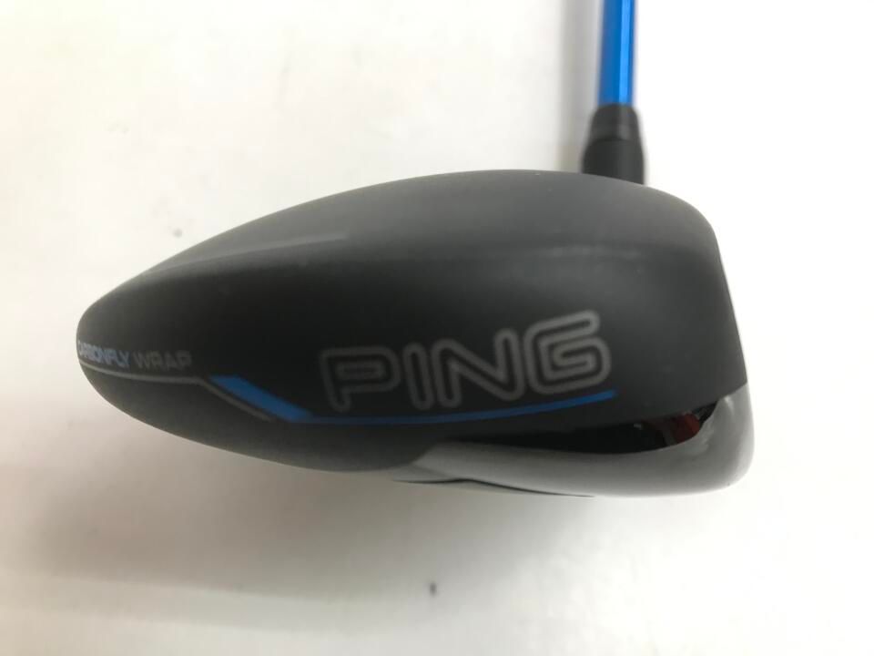 ピン G440 MAX 15度 ALTA J CB BLUE Sフレックス フェアウェイウッド