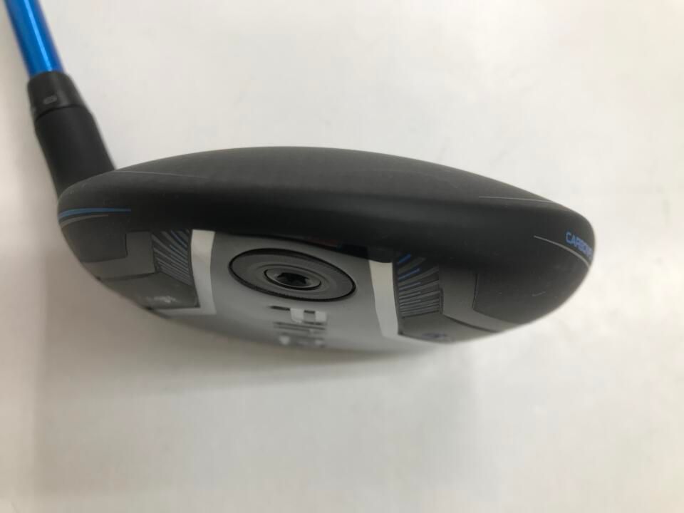 ピン G440 MAX 15度 ALTA J CB BLUE Sフレックス フェアウェイウッド