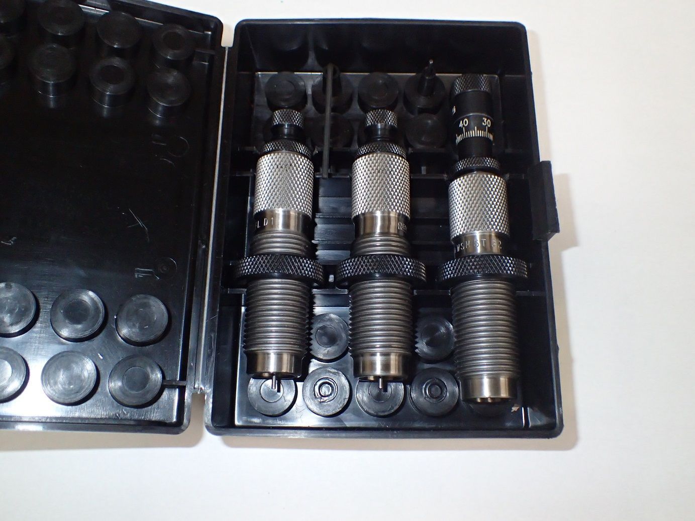 REDDING レディング ムダイセット 300 WSM