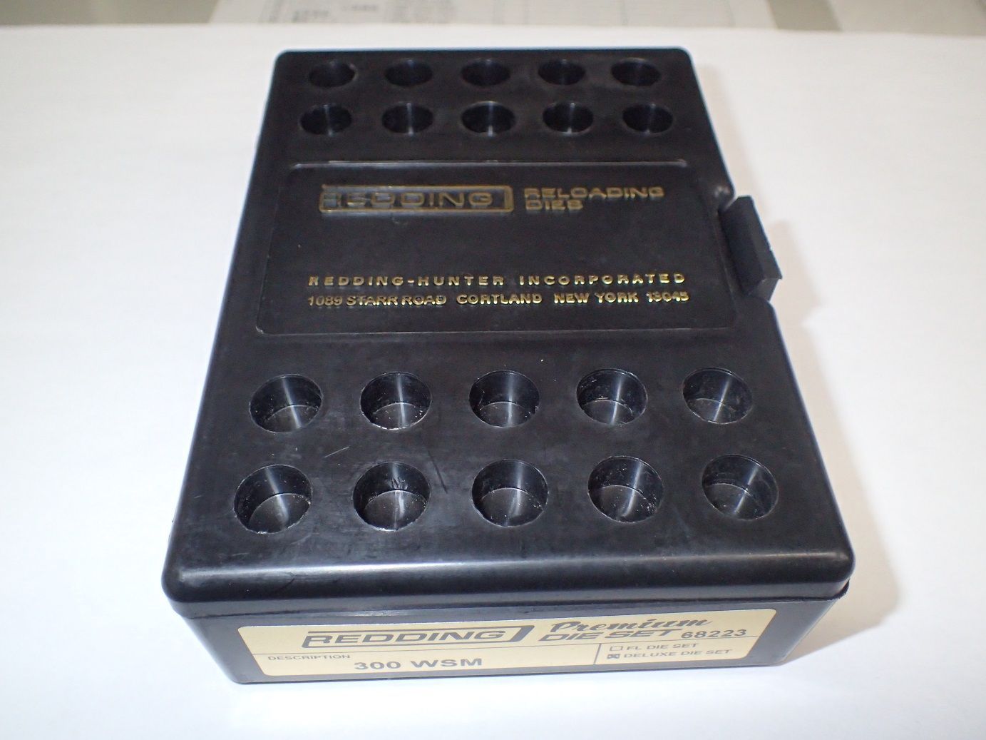 レディング ムダイセット