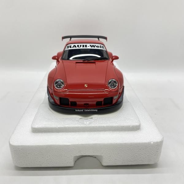 オートアート ＲＷＢ