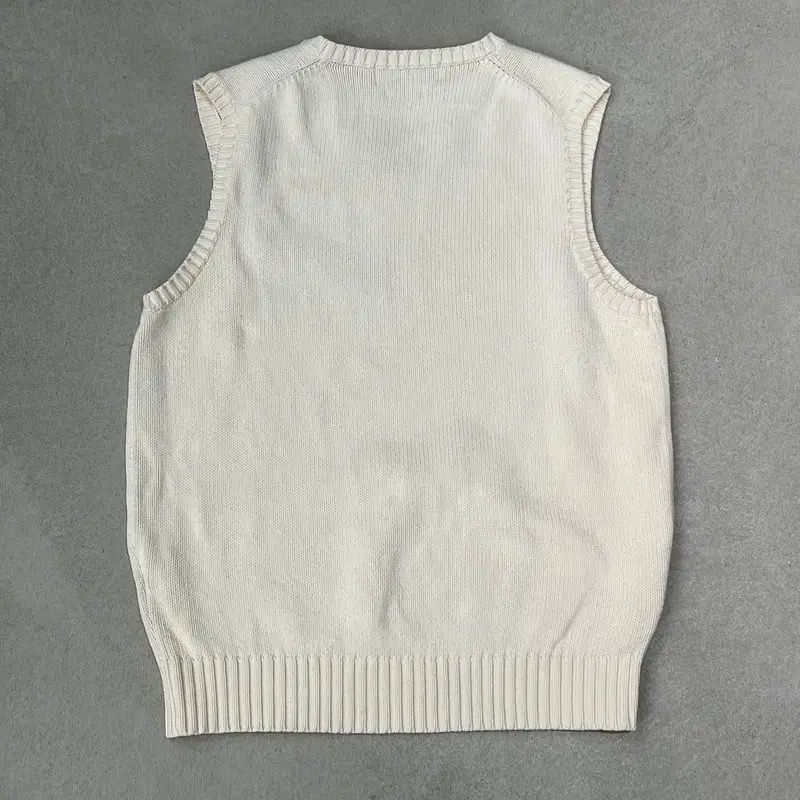 ポロラルフローレン ニットベスト s09474 - メルカリ