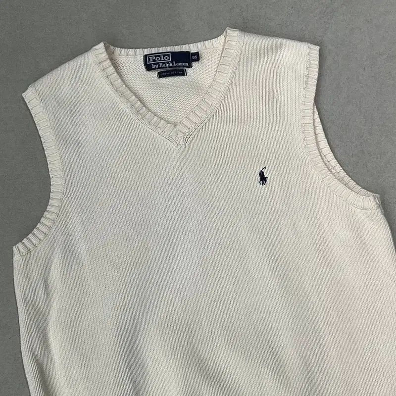 【即納】Polo Ralph Lauren ポロラルフローレン ベスト POLO RALPH LAUREN（ポロ・ラルフローレン） ベスト ジレ ケーブル