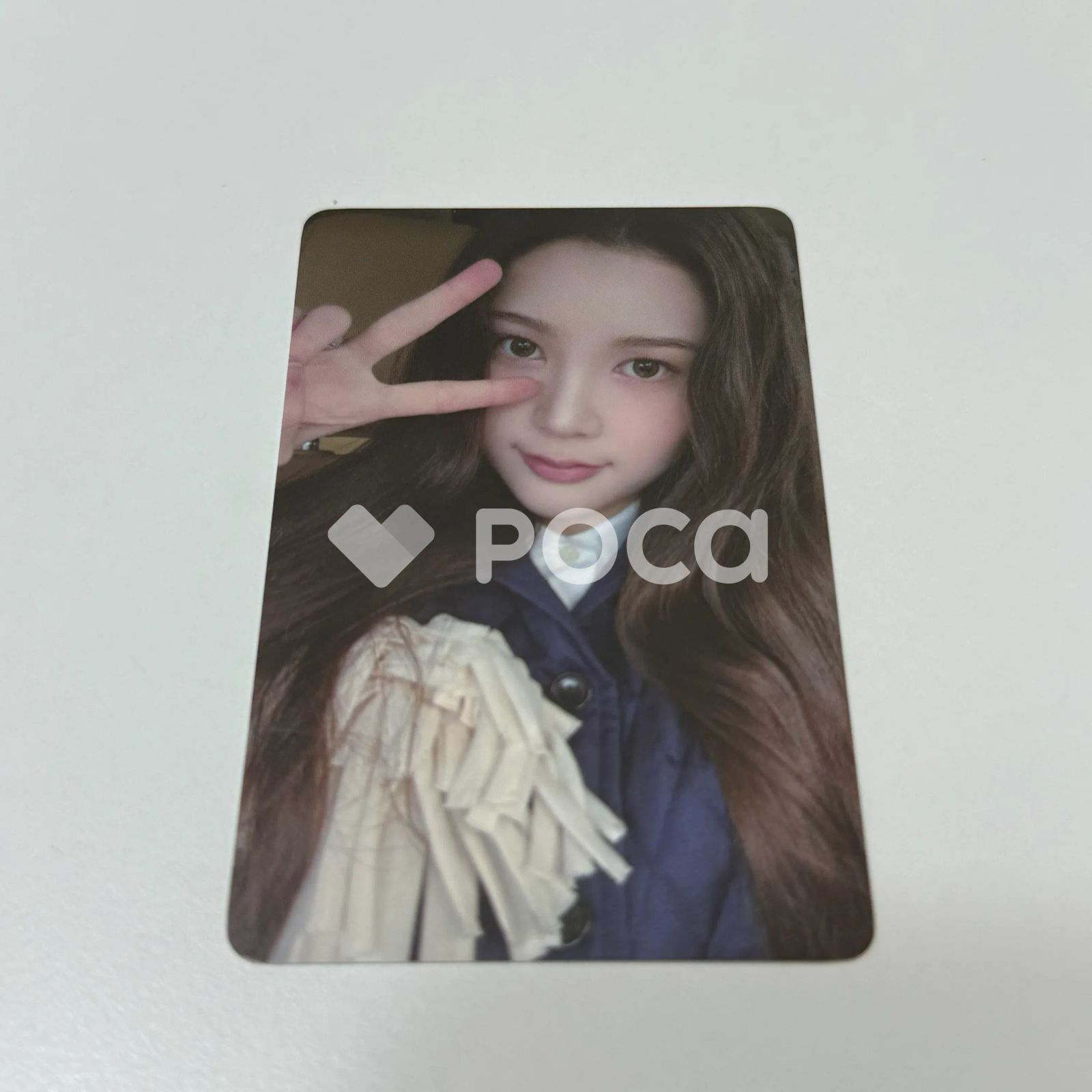 Hearts2Hearts エイナ The Chase Weverse - メルカリ