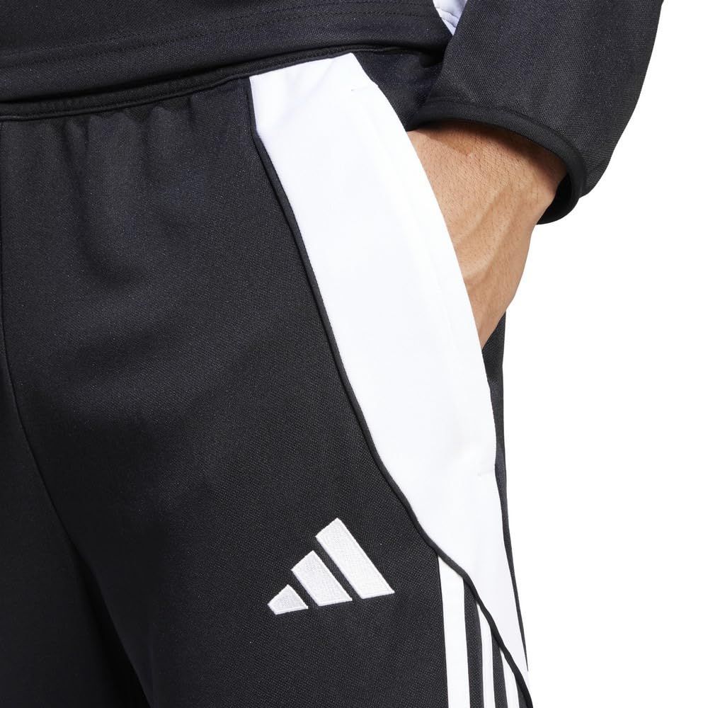 アディダス サッカー ジャージボトム ティロ 24 トレーニングパンツ 