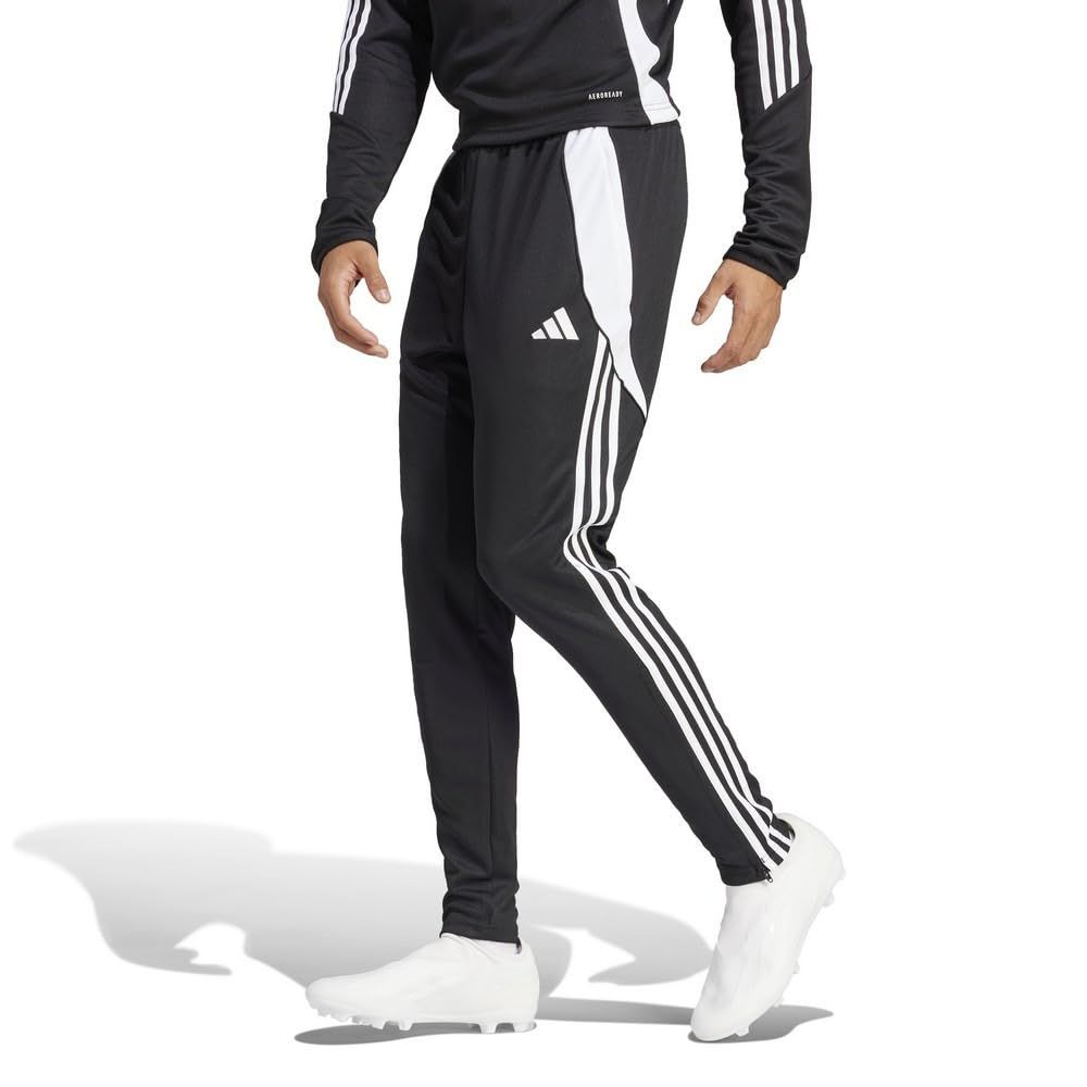 アディダス サッカー ジャージボトム ティロ 24 トレーニングパンツ